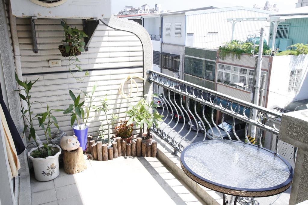 เซียว หยวน เบด แอนด์ เบรคฟาสต์ Apartment เมืองฮวาเหลียน ห้อง รูปภาพ