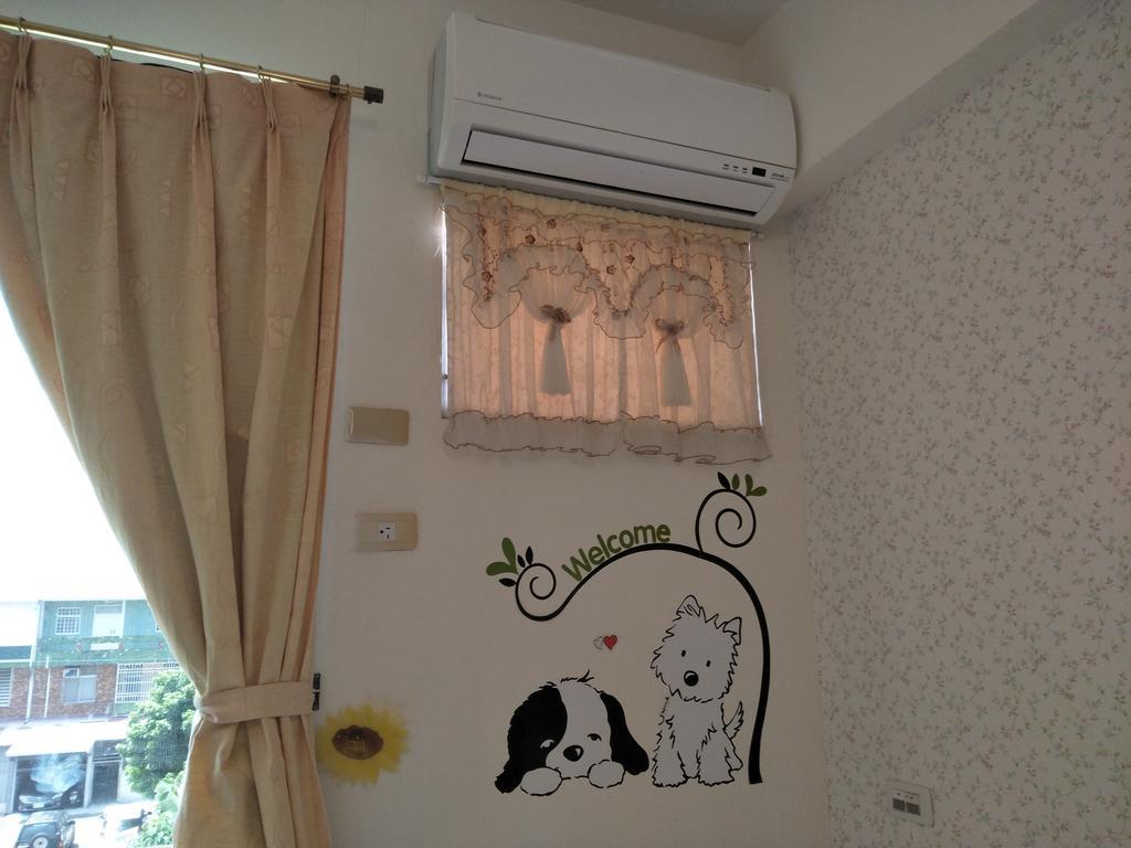 เซียว หยวน เบด แอนด์ เบรคฟาสต์ Apartment เมืองฮวาเหลียน ภายนอก รูปภาพ