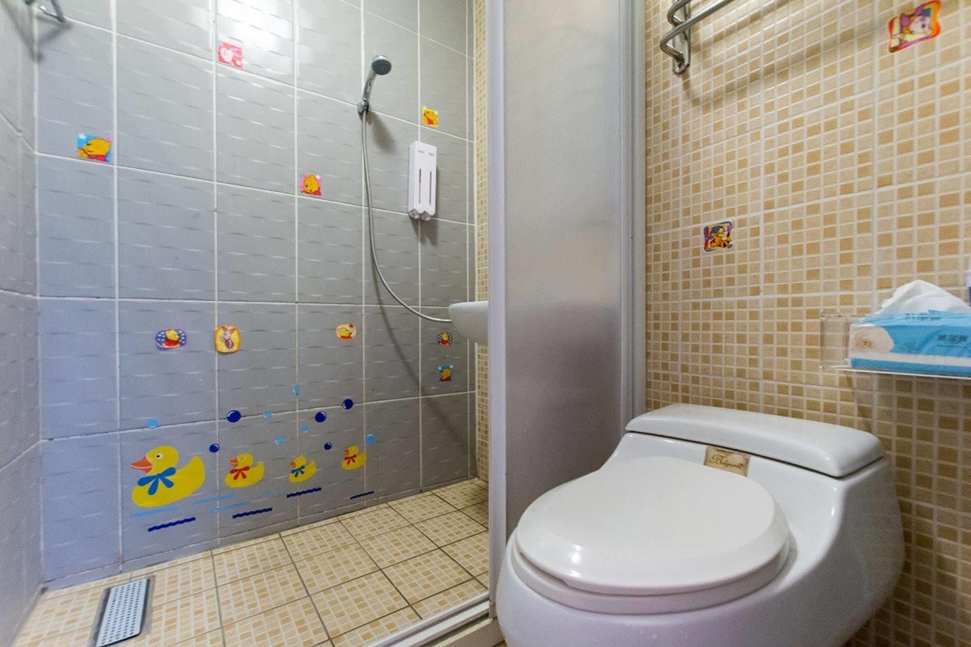 เซียว หยวน เบด แอนด์ เบรคฟาสต์ Apartment เมืองฮวาเหลียน ภายนอก รูปภาพ